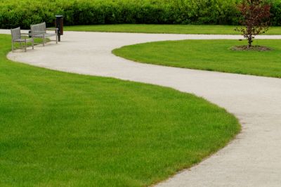 Sidewalk Laying
