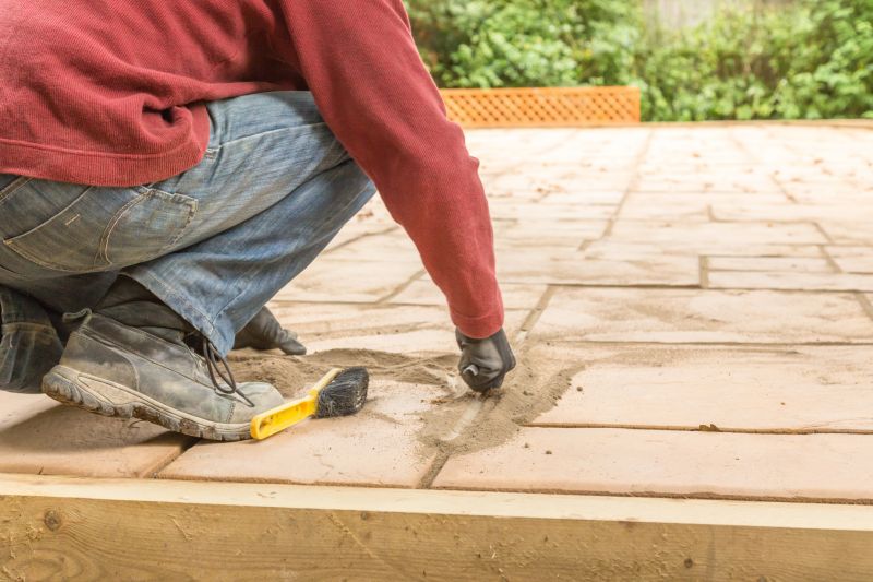 Hardscape Construction in Fairfield County, CT