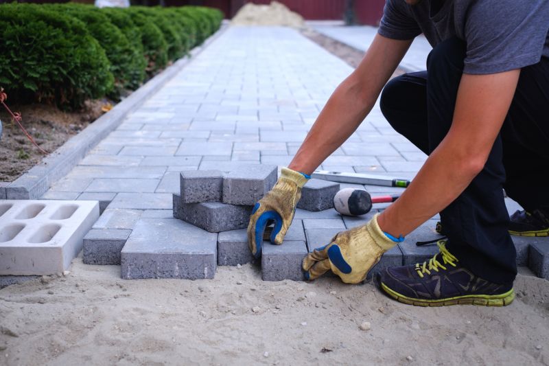 Skilled Paving Contractors